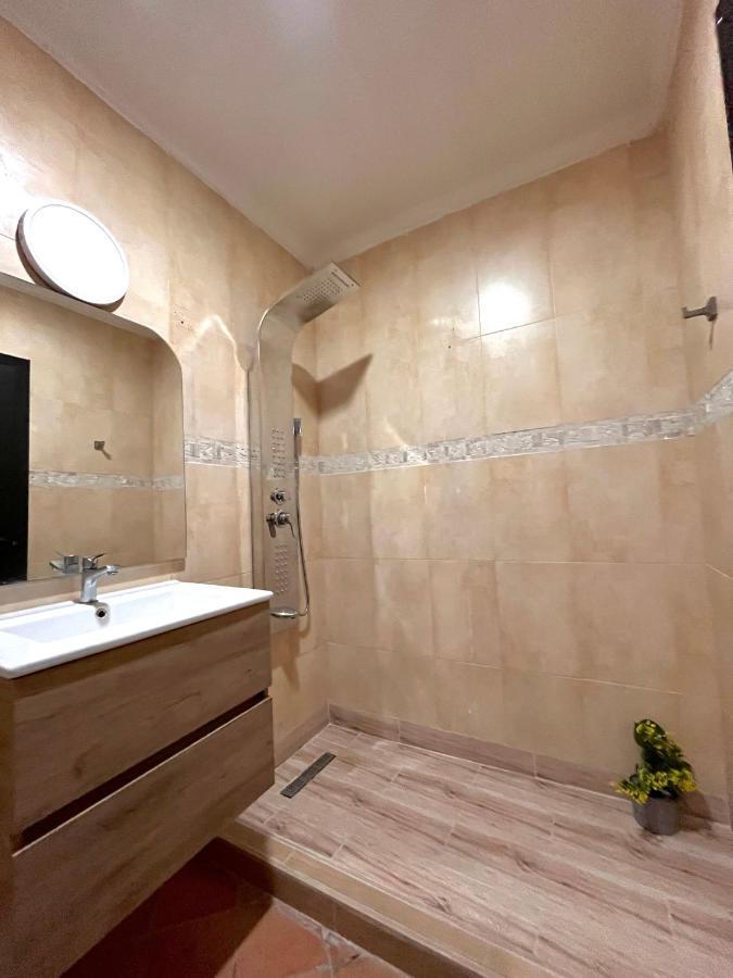 Appartement Haut Standing Les Dunes De Martil Exterior foto